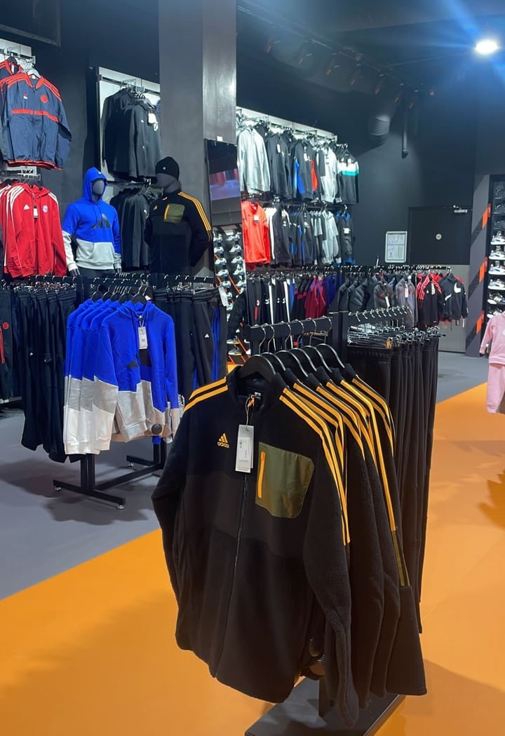 Footkorner Créteil 3